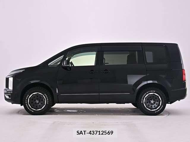 Mitsubishi DELICA 2020-12 7979049-2