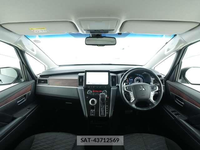 Mitsubishi DELICA 2020-12 7979049-4