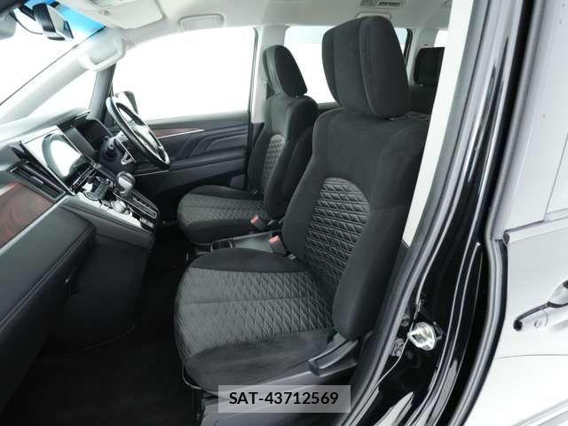 Mitsubishi DELICA 2020-12 7979049-5