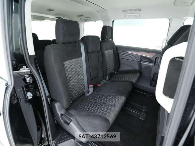 Mitsubishi DELICA 2020-12 7979049-6