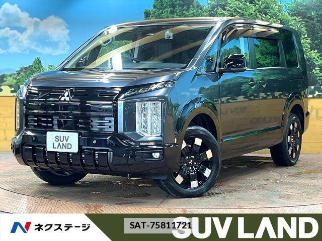 Mitsubishi DELICA 2026-03 7979030-0