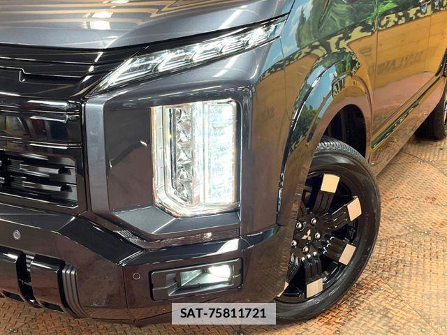 Mitsubishi DELICA 2026-03 7979030-13
