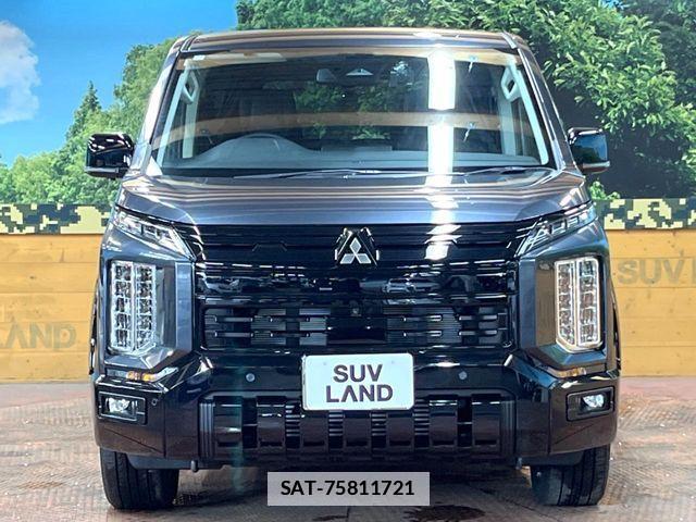 Mitsubishi DELICA 2026-03 7979030-14