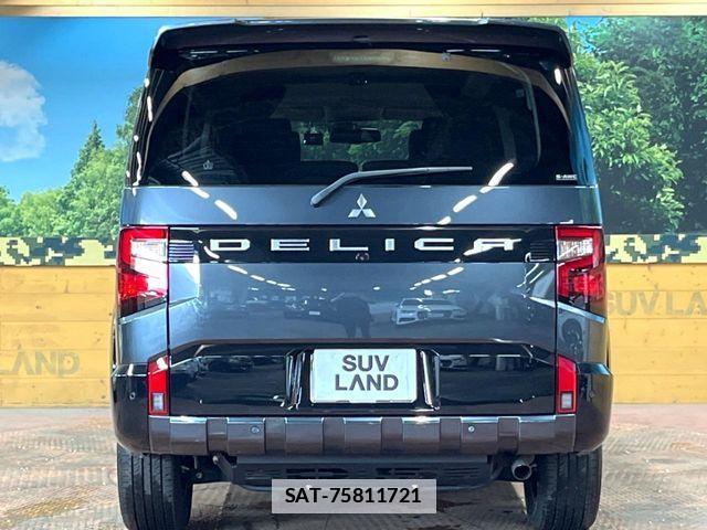 Mitsubishi DELICA 2026-03 7979030-15