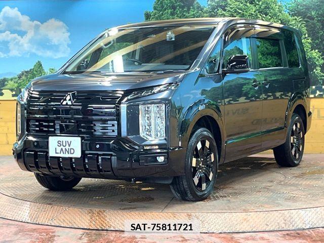 Mitsubishi DELICA 2026-03 7979030-16
