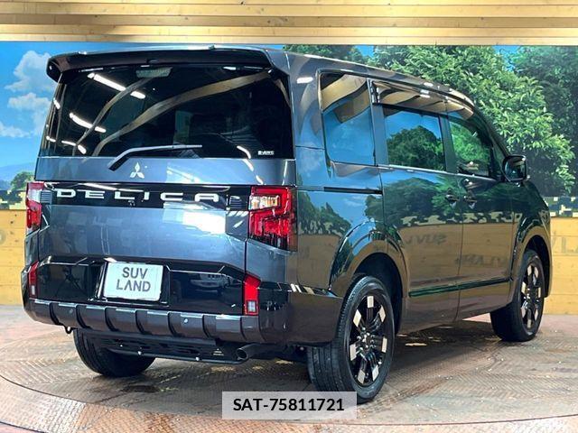 Mitsubishi DELICA 2026-03 7979030-17