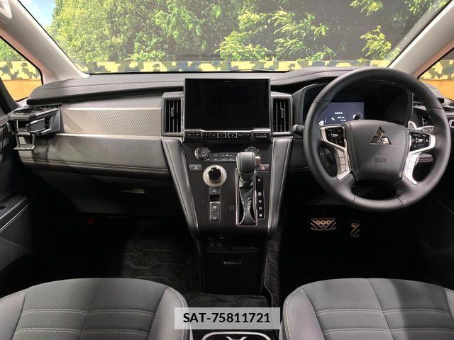 Mitsubishi DELICA 2026-03 7979030-1