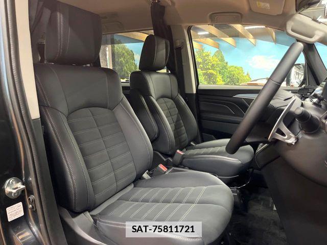 Mitsubishi DELICA 2026-03 7979030-7