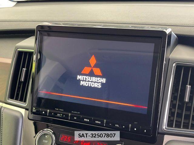 Mitsubishi DELICA 2022-05 7979038-3