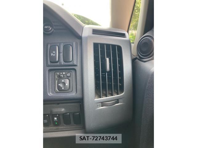 Mitsubishi DELICA 2007-07 8035281-11