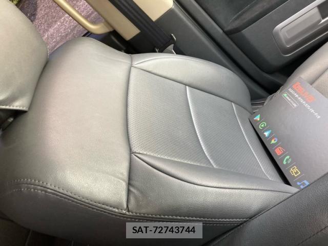Mitsubishi DELICA 2007-07 8035281-13