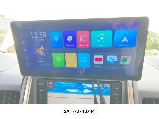 Mitsubishi DELICA 2007-07 8035281-15