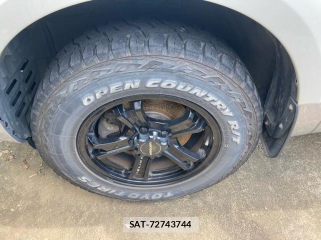Mitsubishi DELICA 2007-07 8035281-1