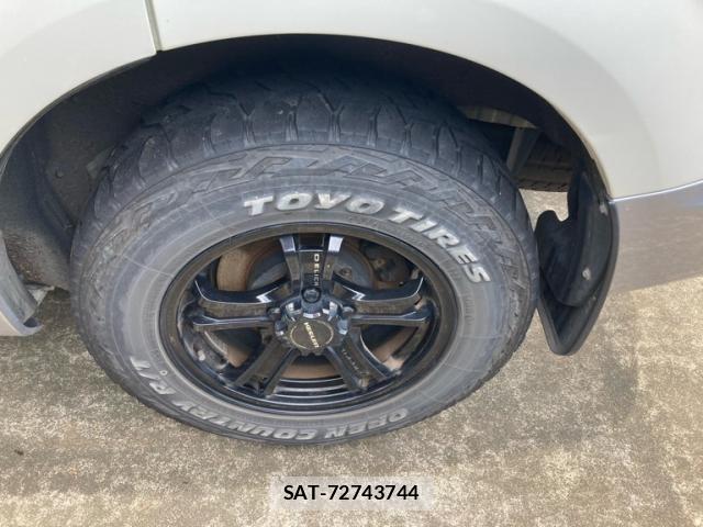 Mitsubishi DELICA 2007-07 8035281-2