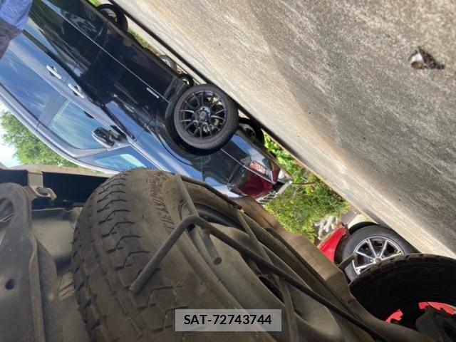 Mitsubishi DELICA 2007-07 8035281-3