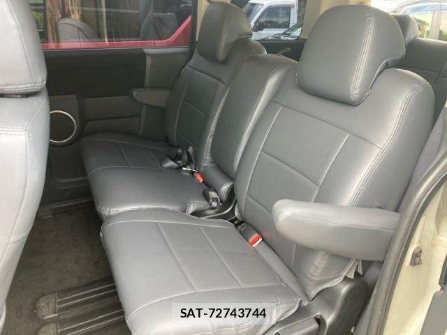 Mitsubishi DELICA 2007-07 8035281-5