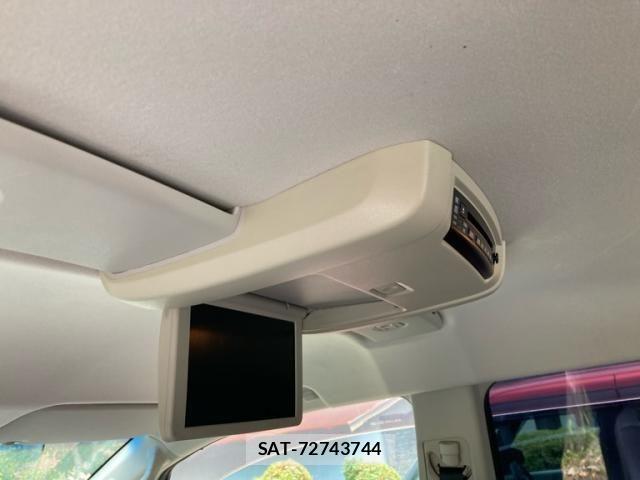 Mitsubishi DELICA 2007-07 8035281-6