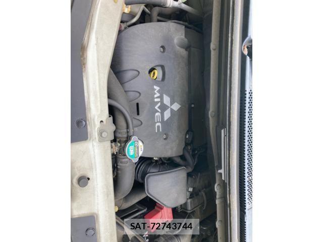 Mitsubishi DELICA 2007-07 8035281-8