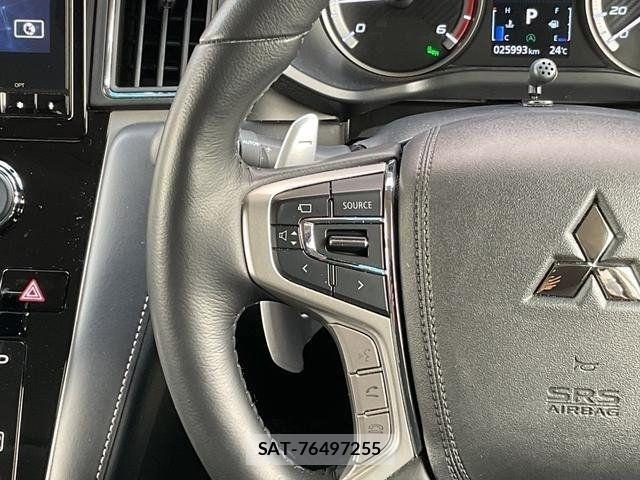 Mitsubishi DELICA 2024-03 8035272-20