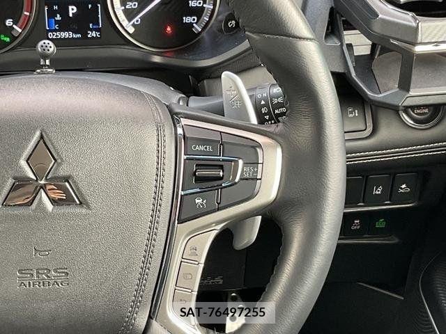 Mitsubishi DELICA 2024-03 8035272-21