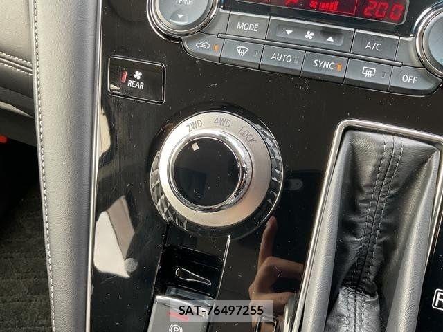 Mitsubishi DELICA 2024-03 8035272-23
