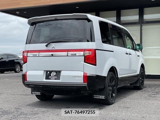 Mitsubishi DELICA 2024-03 8035272-2