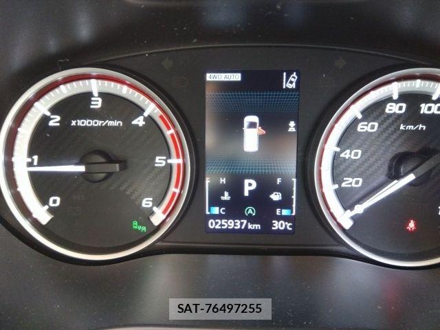 Mitsubishi DELICA 2024-03 8035272-26