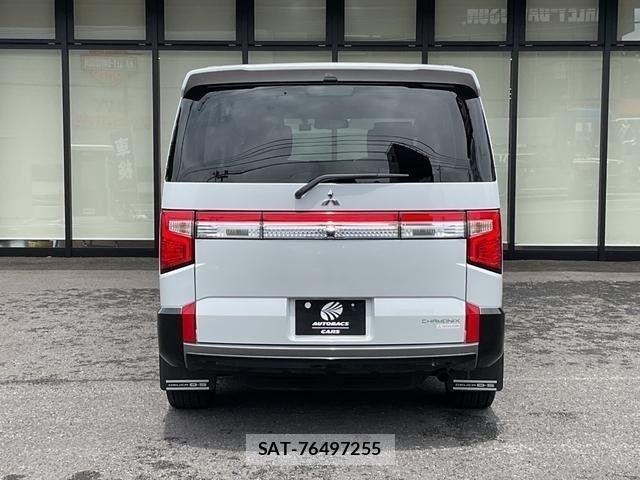 Mitsubishi DELICA 2024-03 8035272-4