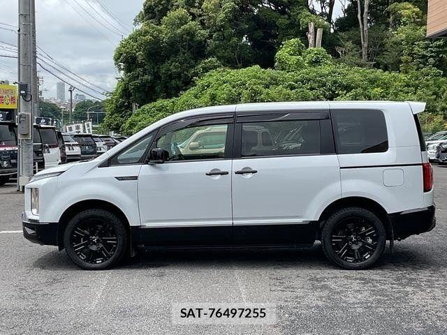Mitsubishi DELICA 2024-03 8035272-5