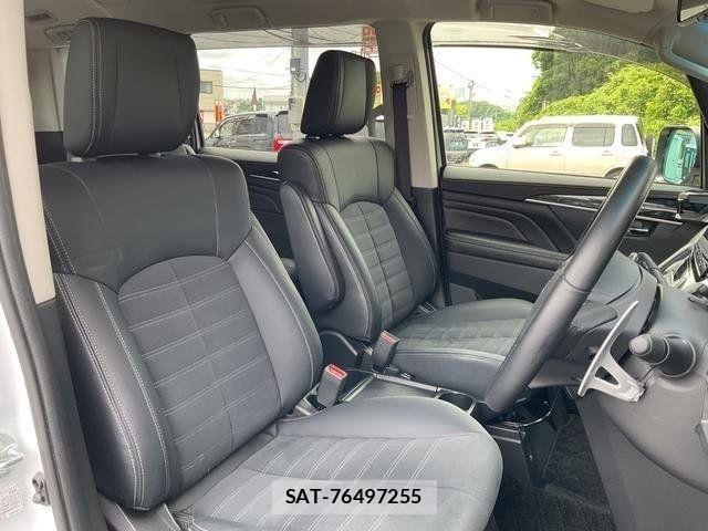 Mitsubishi DELICA 2024-03 8035272-7