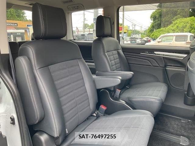 Mitsubishi DELICA 2024-03 8035272-8