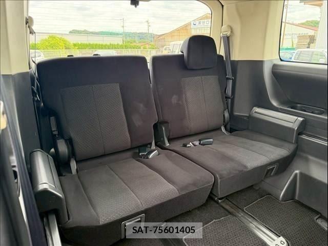 Mitsubishi DELICA 2018-06 8035277-9