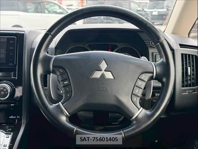 Mitsubishi DELICA 2018-06 8035277-11