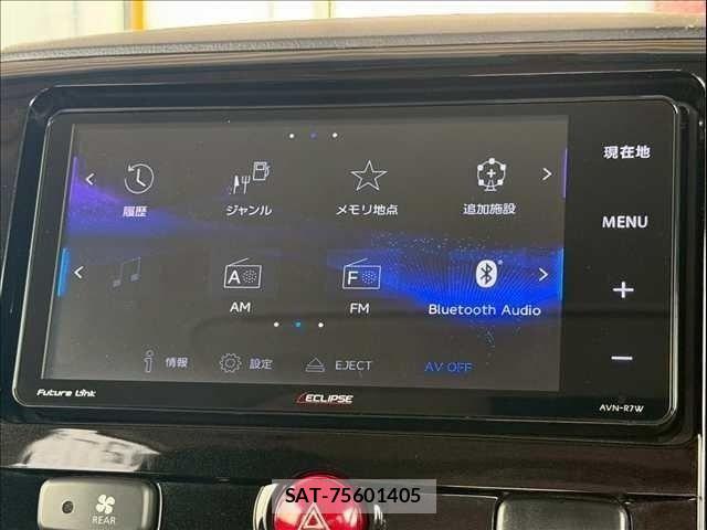 Mitsubishi DELICA 2018-06 8035277-20