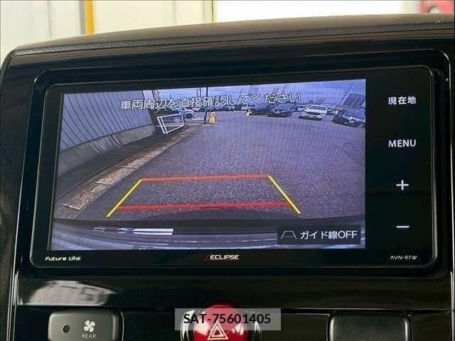 Mitsubishi DELICA 2018-06 8035277-22