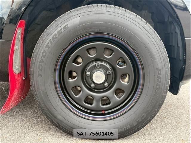 Mitsubishi DELICA 2018-06 8035277-6