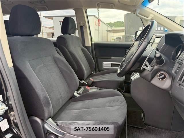 Mitsubishi DELICA 2018-06 8035277-7