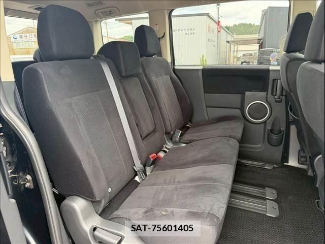 Mitsubishi DELICA 2018-06 8035277-8