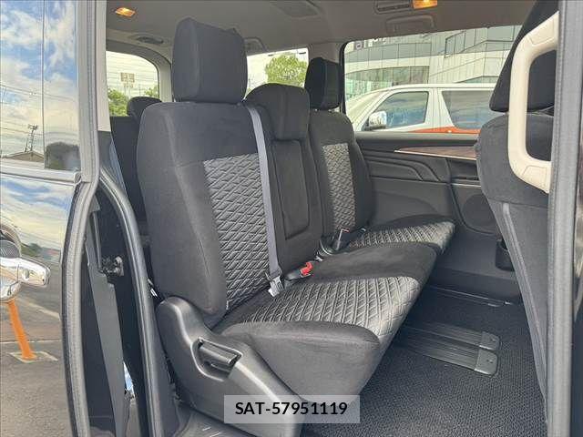 Mitsubishi DELICA 2022-10 8035273-17