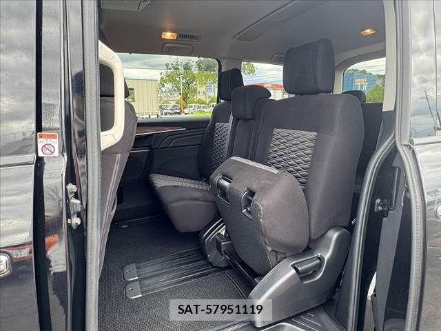 Mitsubishi DELICA 2022-10 8035273-20