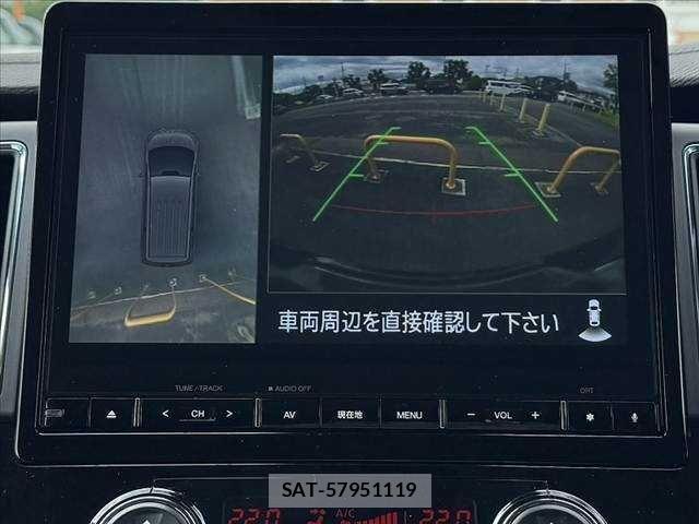 Mitsubishi DELICA 2022-10 8035273-2