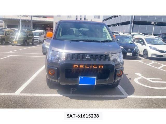 Mitsubishi DELICA 2017-09 8035274-0