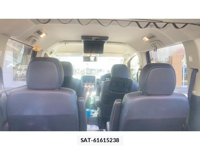 Mitsubishi DELICA 2017-09 8035274-9