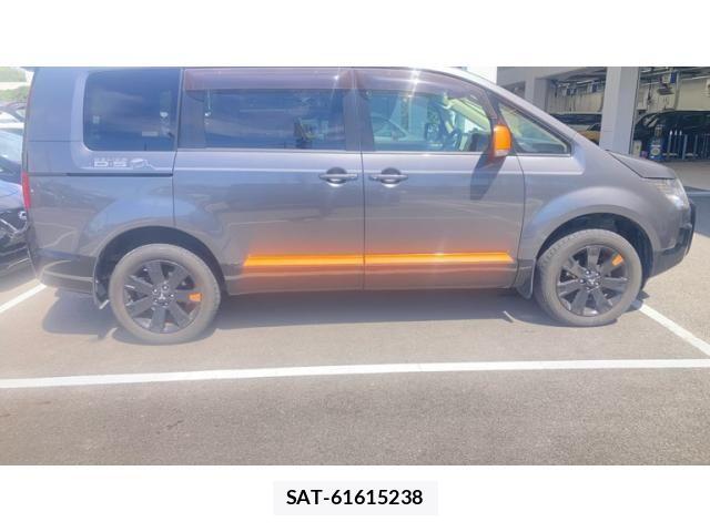 Mitsubishi DELICA 2017-09 8035274-21
