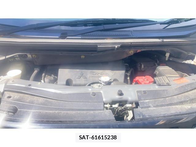Mitsubishi DELICA 2017-09 8035274-2