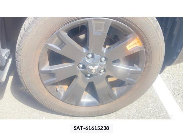 Mitsubishi DELICA 2017-09 8035274-3