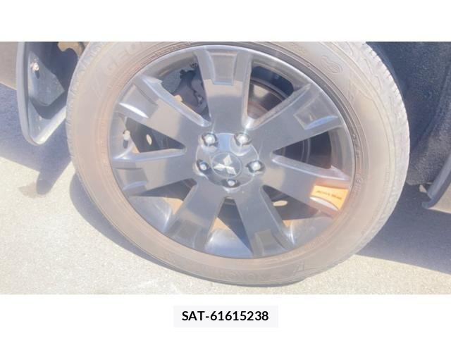 Mitsubishi DELICA 2017-09 8035274-4