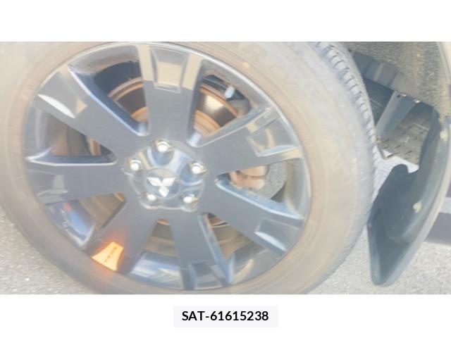 Mitsubishi DELICA 2017-09 8035274-5