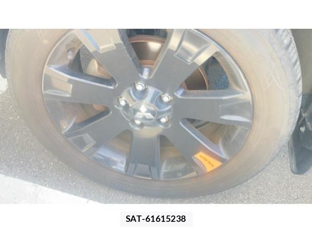 Mitsubishi DELICA 2017-09 8035274-6
