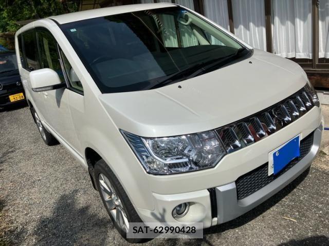 Mitsubishi DELICA 2017-03 8035280-0